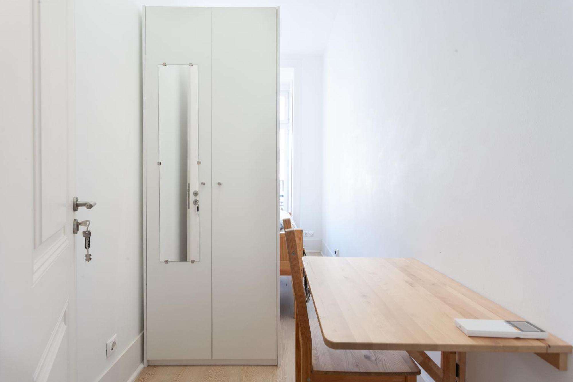 Avenida Liberdade Guesthouse Lisboa المظهر الخارجي الصورة