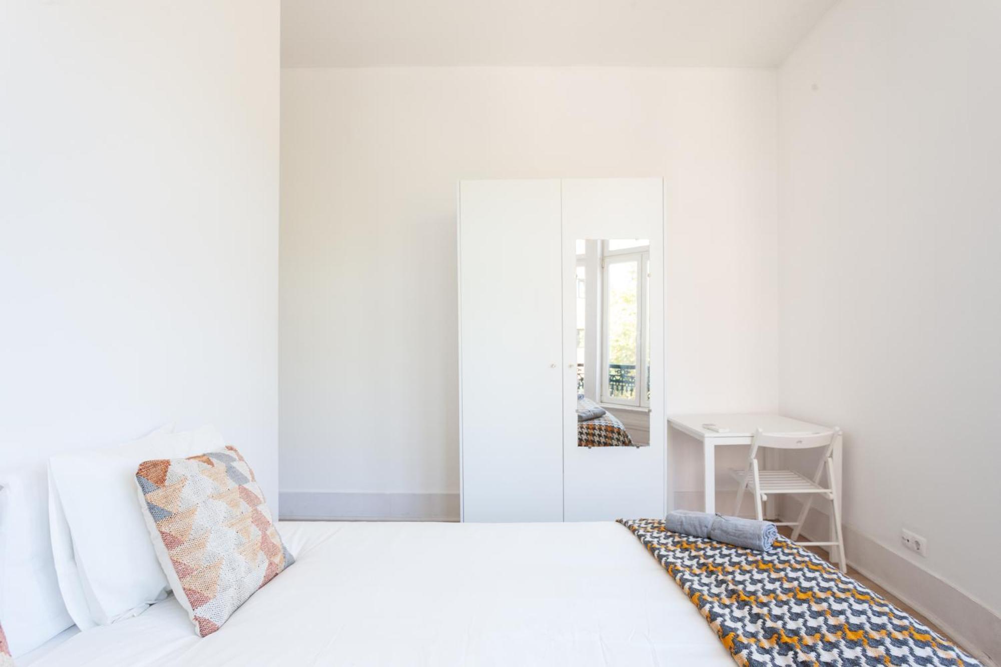 Avenida Liberdade Guesthouse Lisboa المظهر الخارجي الصورة