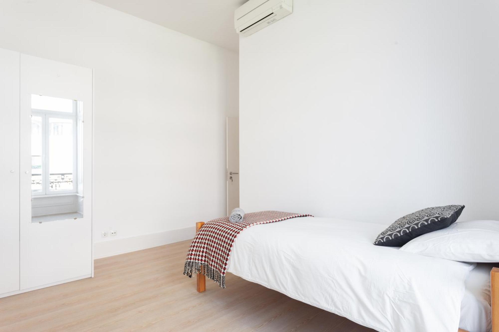 Avenida Liberdade Guesthouse Lisboa المظهر الخارجي الصورة