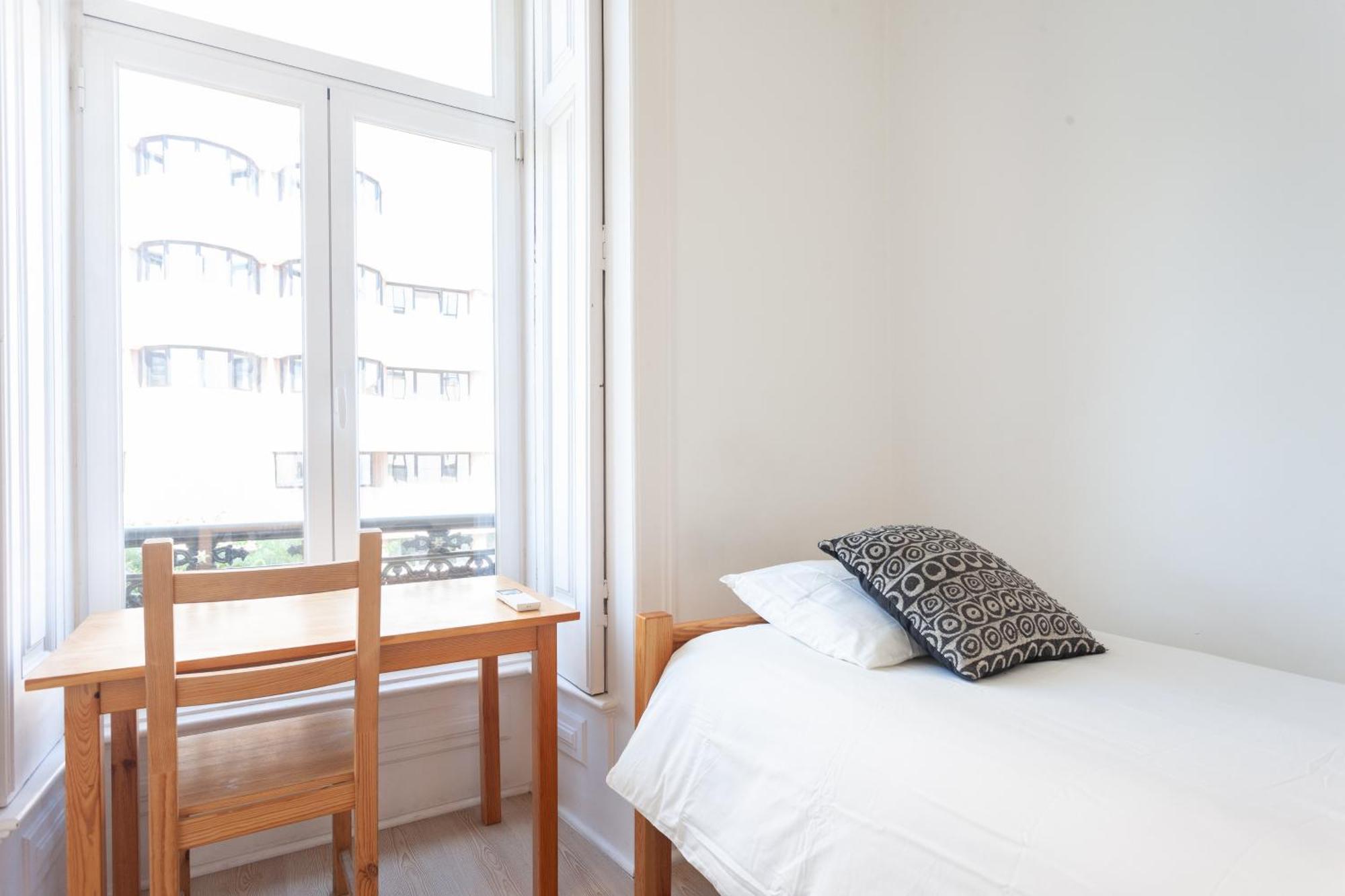 Avenida Liberdade Guesthouse Lisboa المظهر الخارجي الصورة