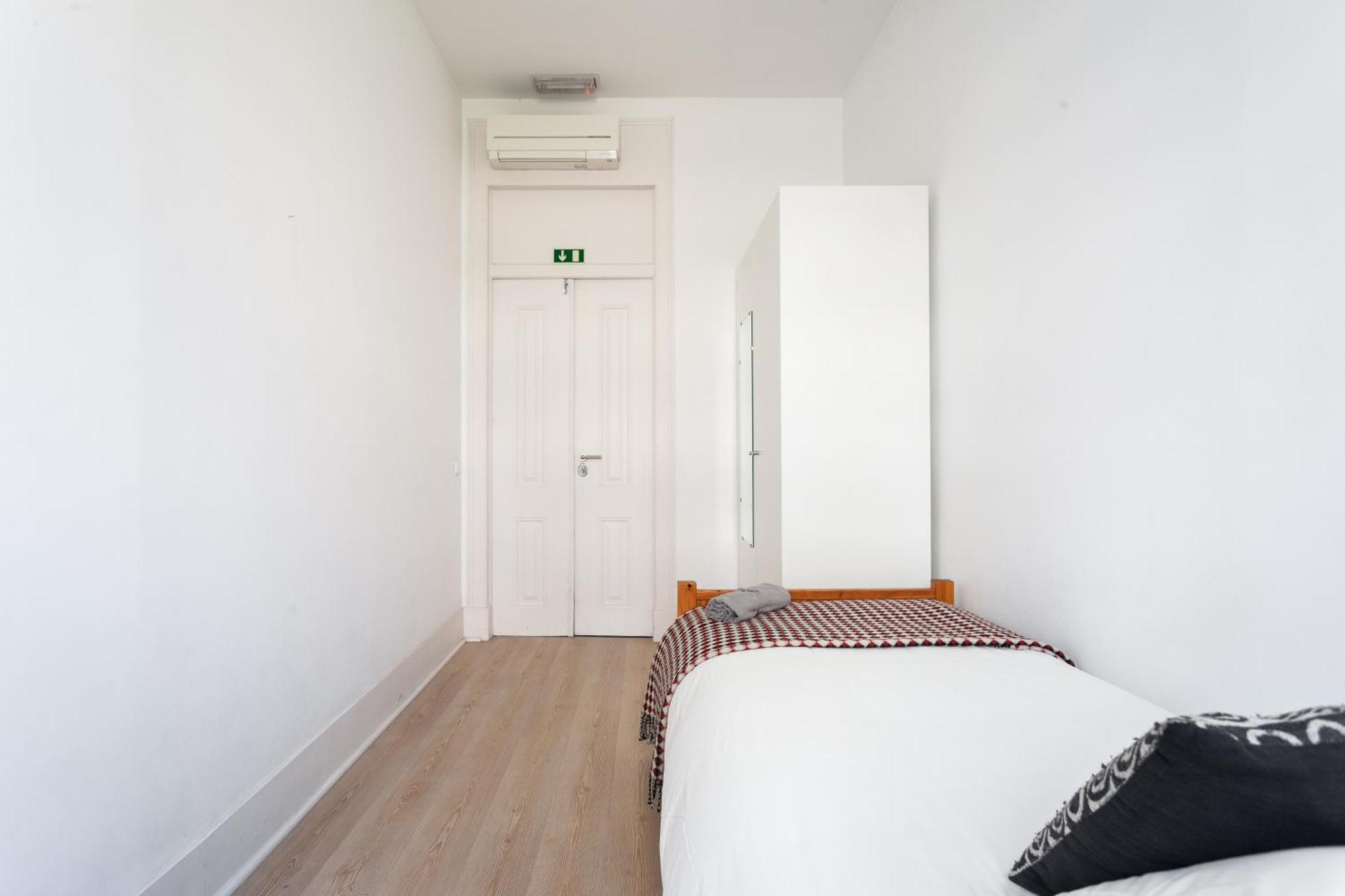 Avenida Liberdade Guesthouse Lisboa المظهر الخارجي الصورة