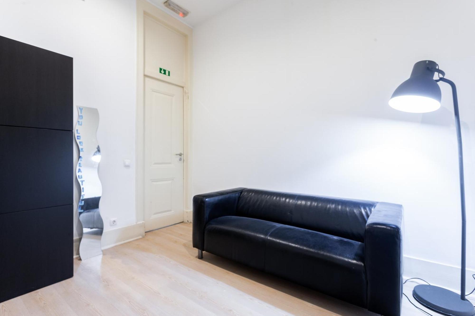 Avenida Liberdade Guesthouse Lisboa المظهر الخارجي الصورة
