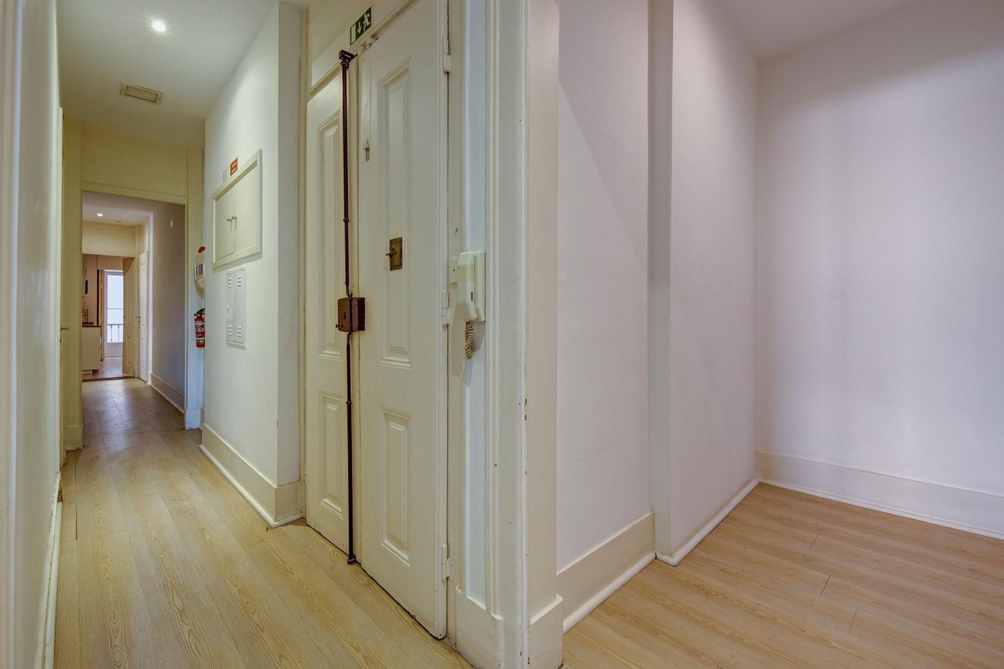 Avenida Liberdade Guesthouse Lisboa المظهر الخارجي الصورة