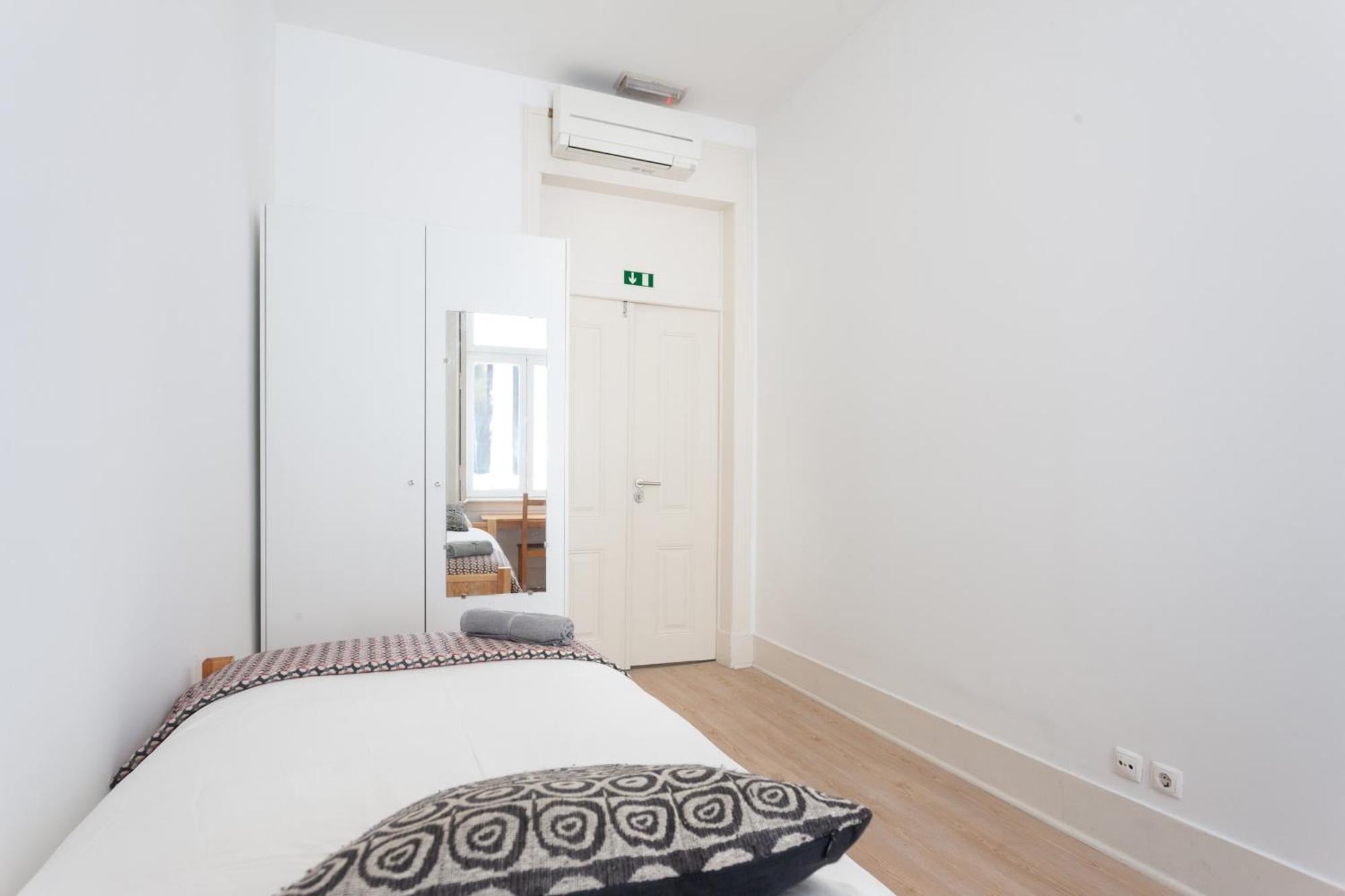 Avenida Liberdade Guesthouse Lisboa المظهر الخارجي الصورة