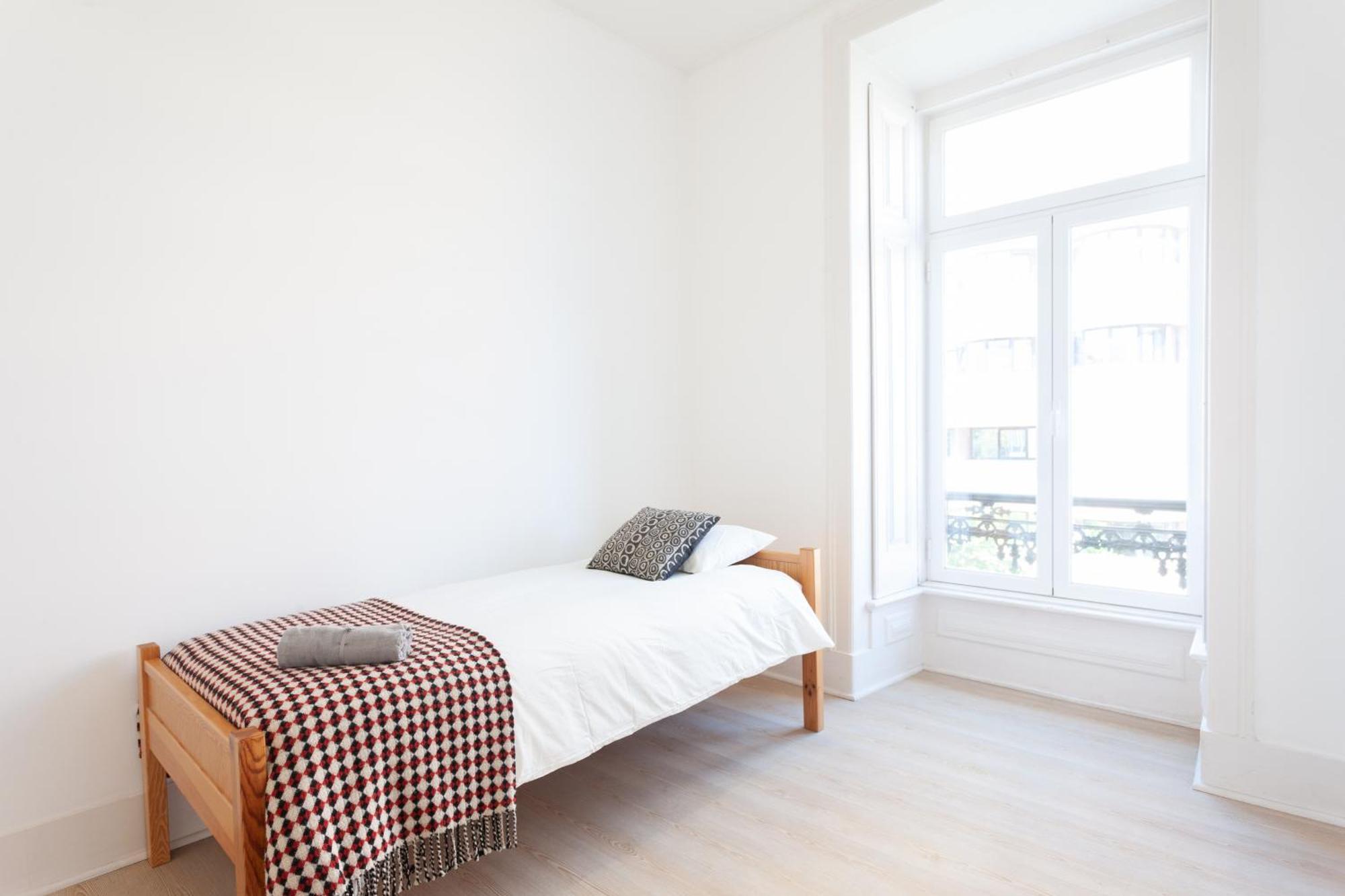 Avenida Liberdade Guesthouse Lisboa المظهر الخارجي الصورة