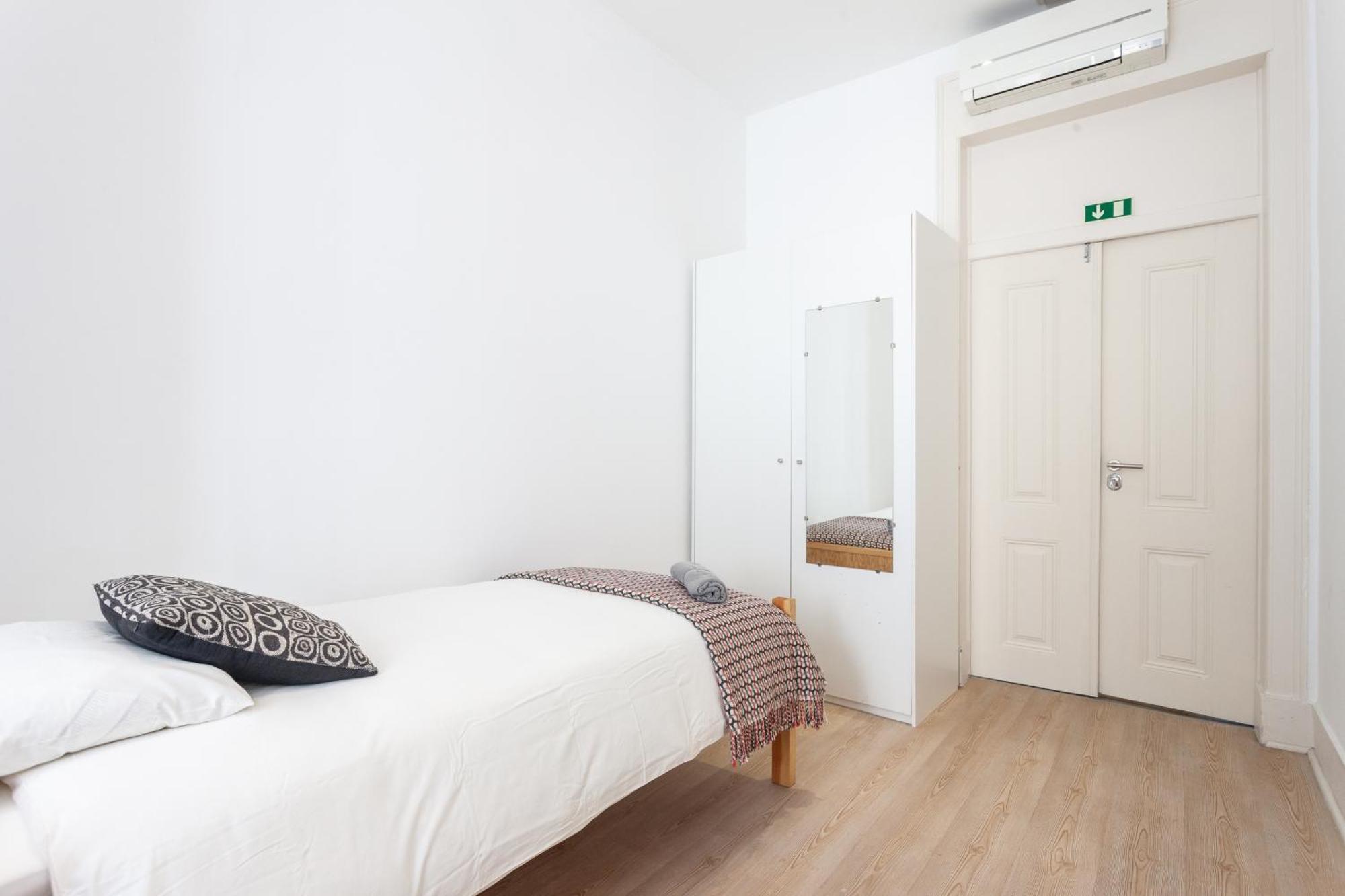 Avenida Liberdade Guesthouse Lisboa المظهر الخارجي الصورة