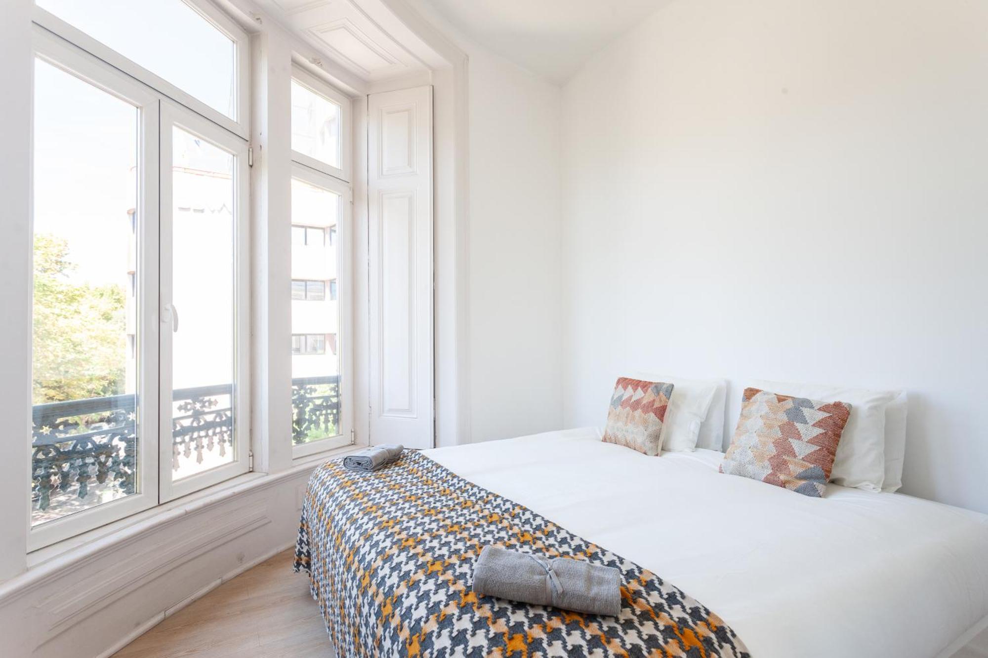 Avenida Liberdade Guesthouse Lisboa المظهر الخارجي الصورة