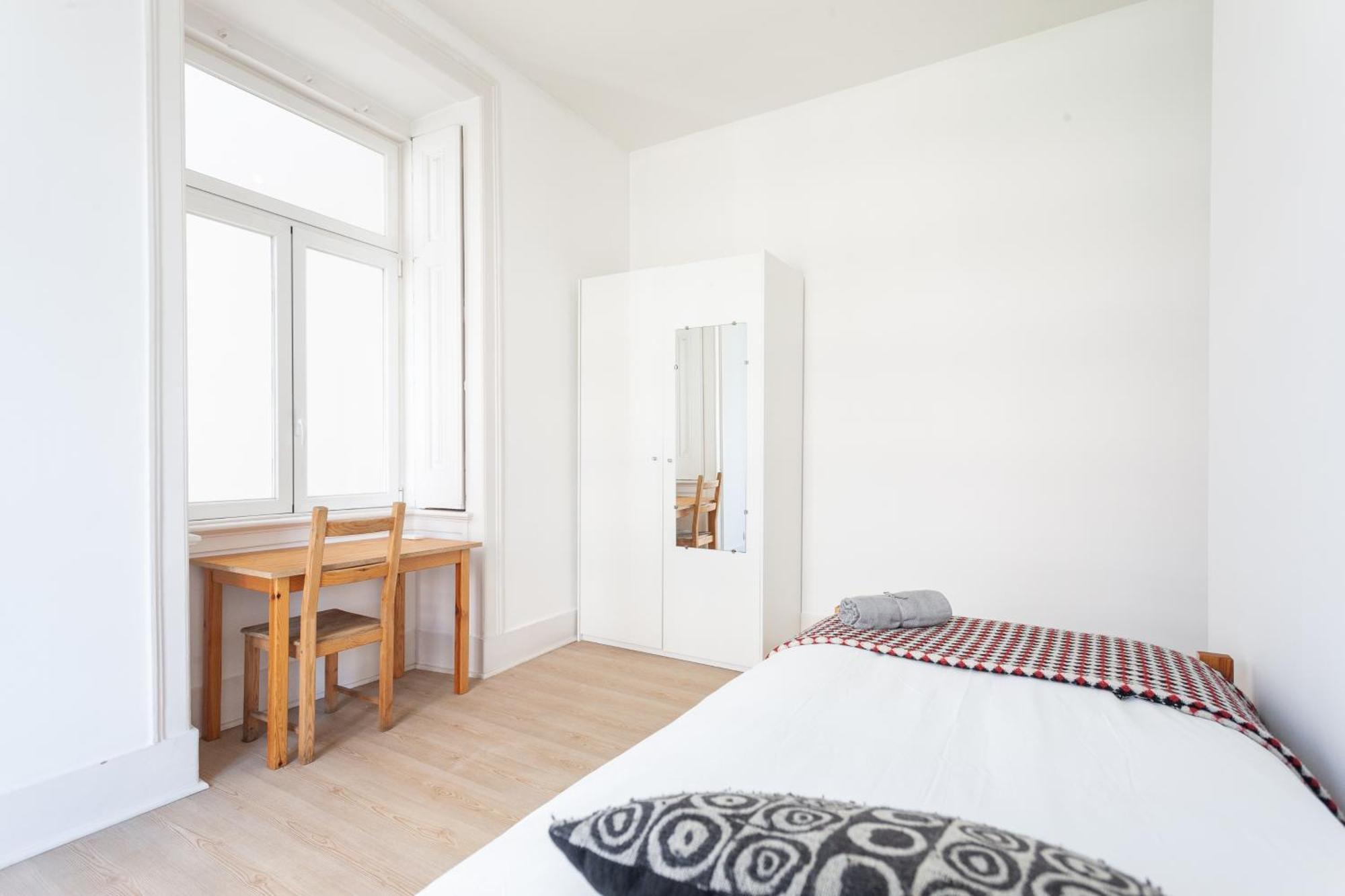 Avenida Liberdade Guesthouse Lisboa المظهر الخارجي الصورة