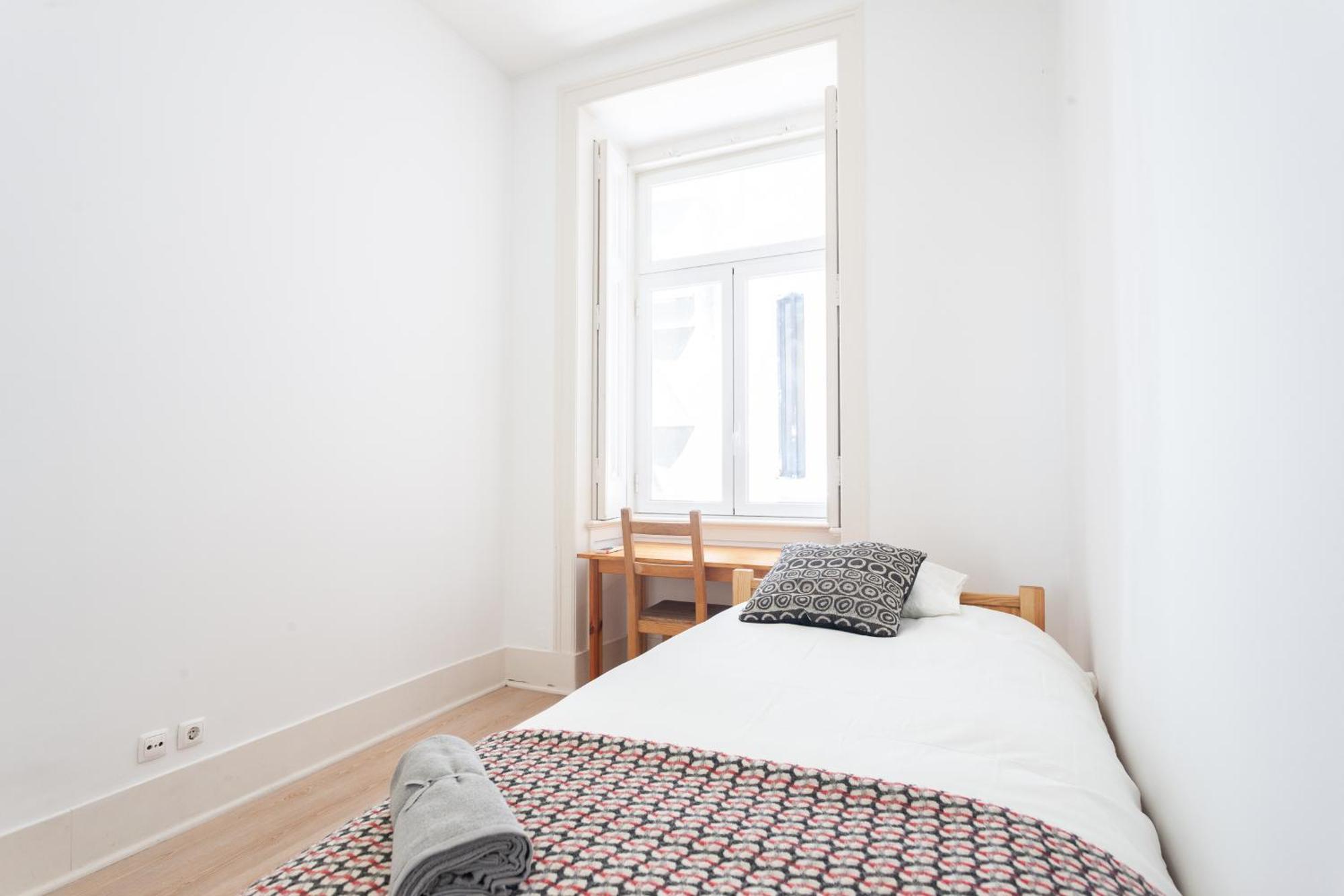 Avenida Liberdade Guesthouse Lisboa المظهر الخارجي الصورة