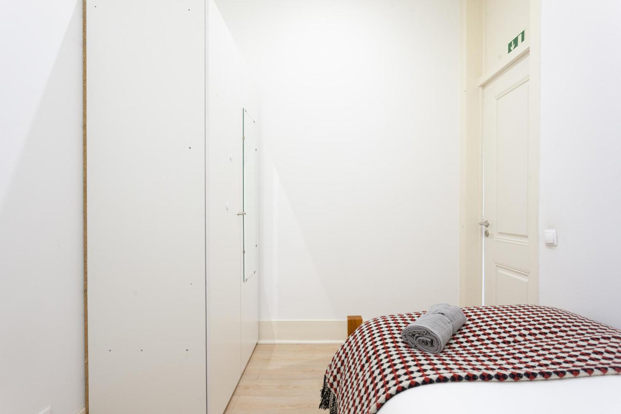 Avenida Liberdade Guesthouse Lisboa المظهر الخارجي الصورة