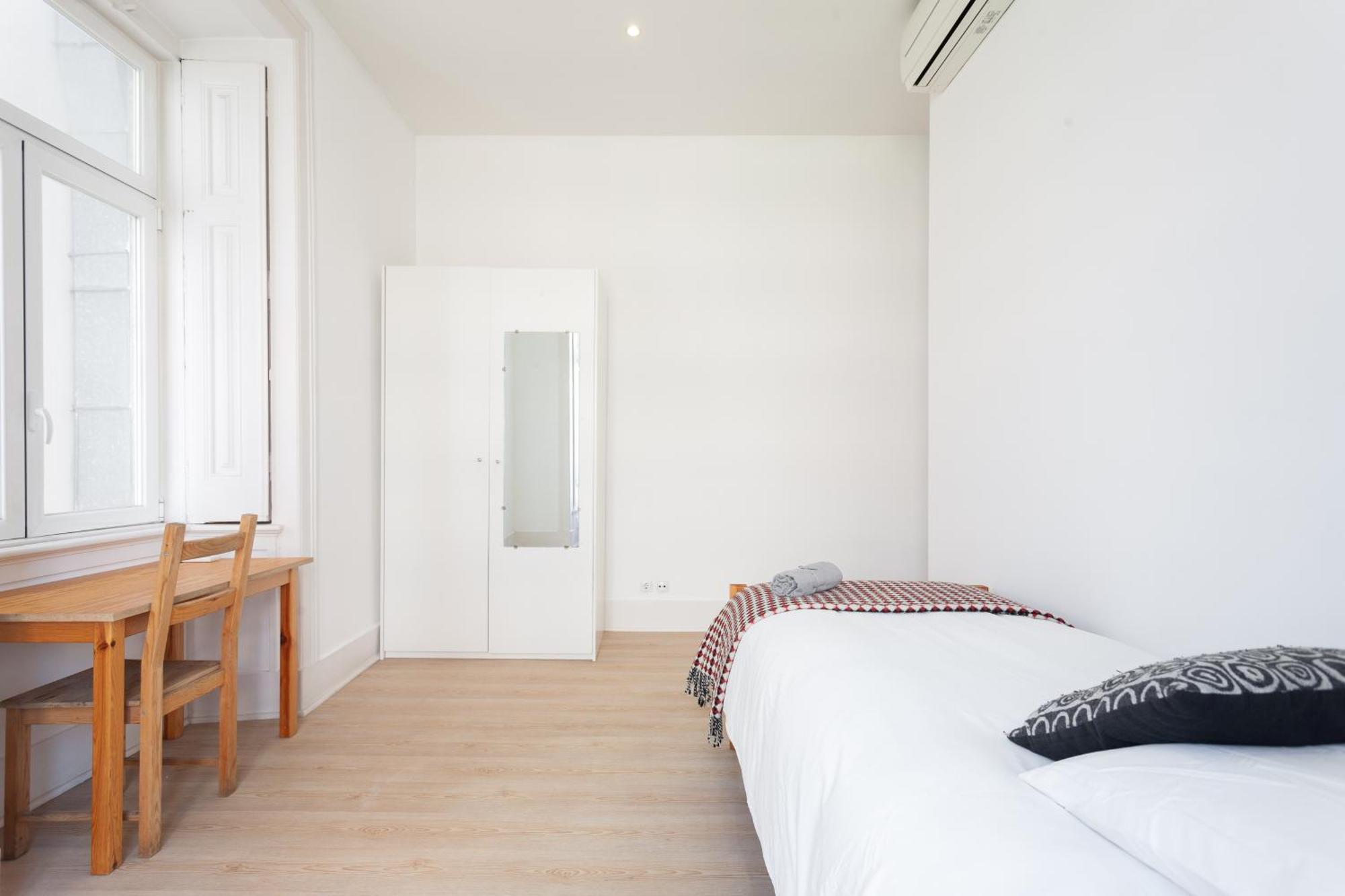 Avenida Liberdade Guesthouse Lisboa المظهر الخارجي الصورة
