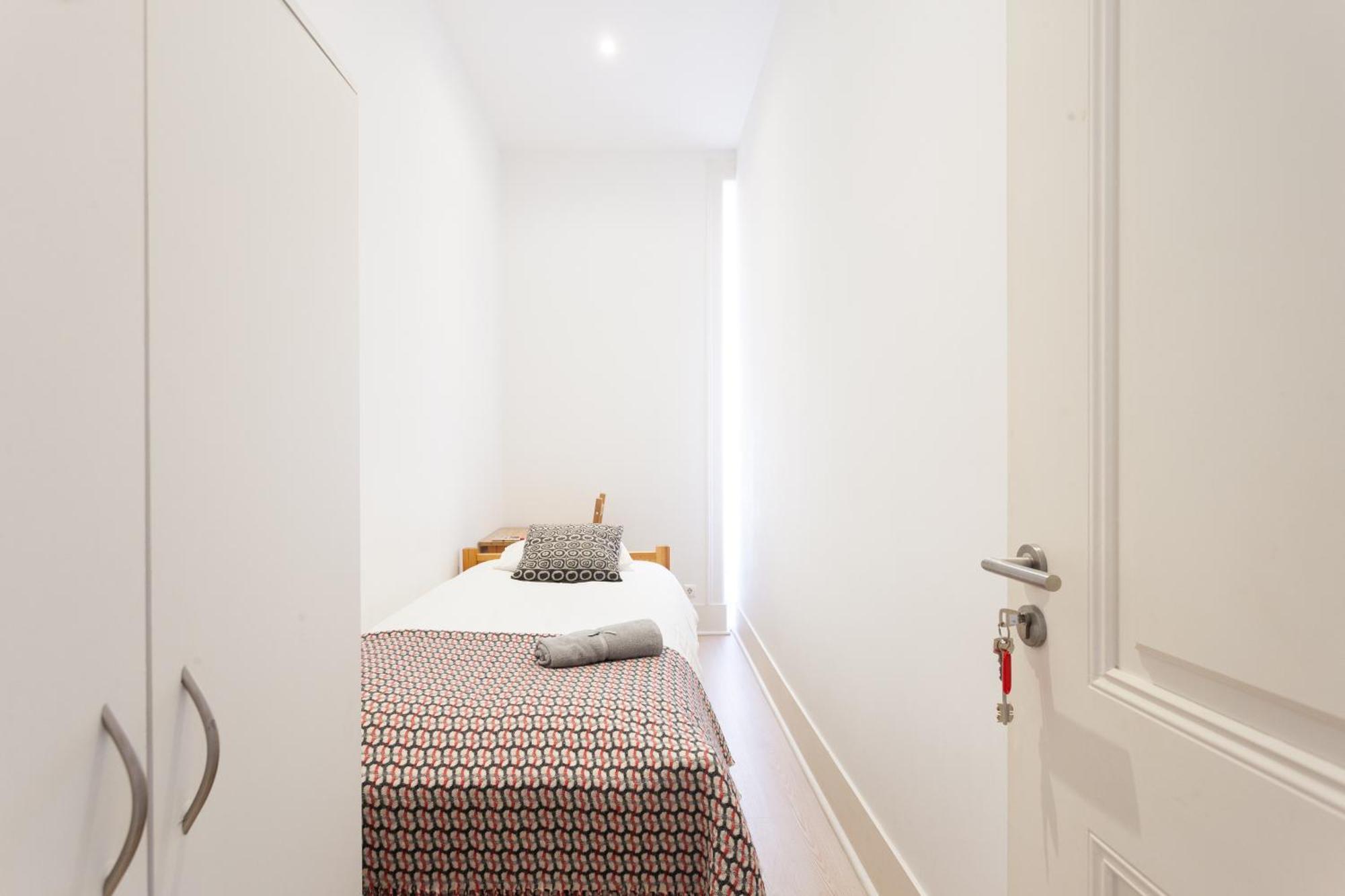 Avenida Liberdade Guesthouse Lisboa المظهر الخارجي الصورة