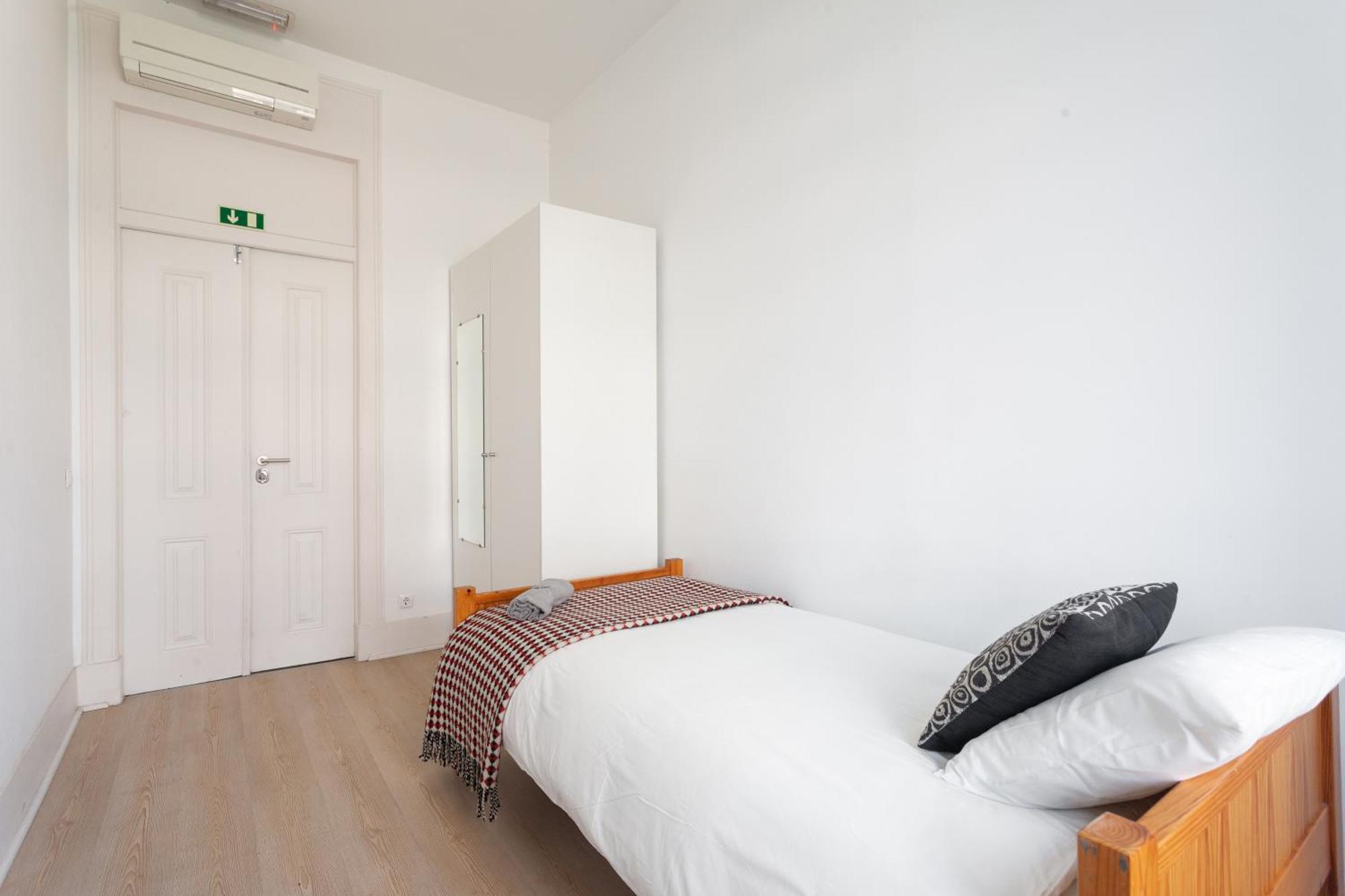Avenida Liberdade Guesthouse Lisboa المظهر الخارجي الصورة