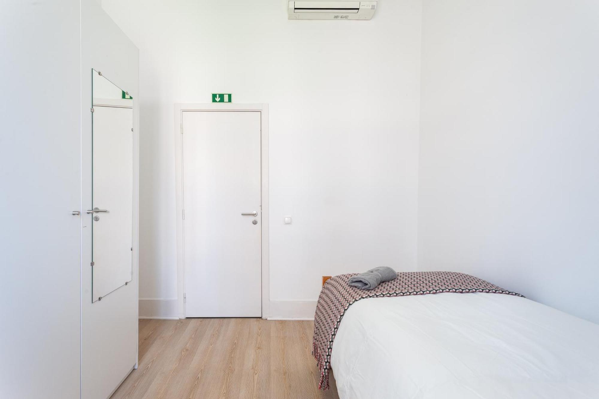 Avenida Liberdade Guesthouse Lisboa المظهر الخارجي الصورة