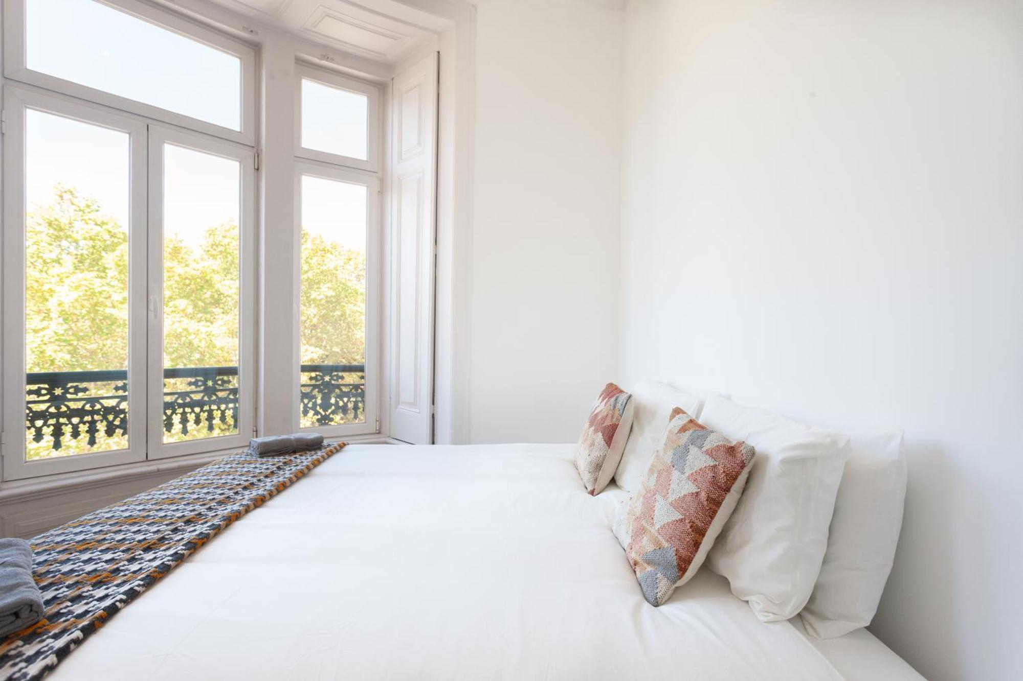 Avenida Liberdade Guesthouse Lisboa المظهر الخارجي الصورة