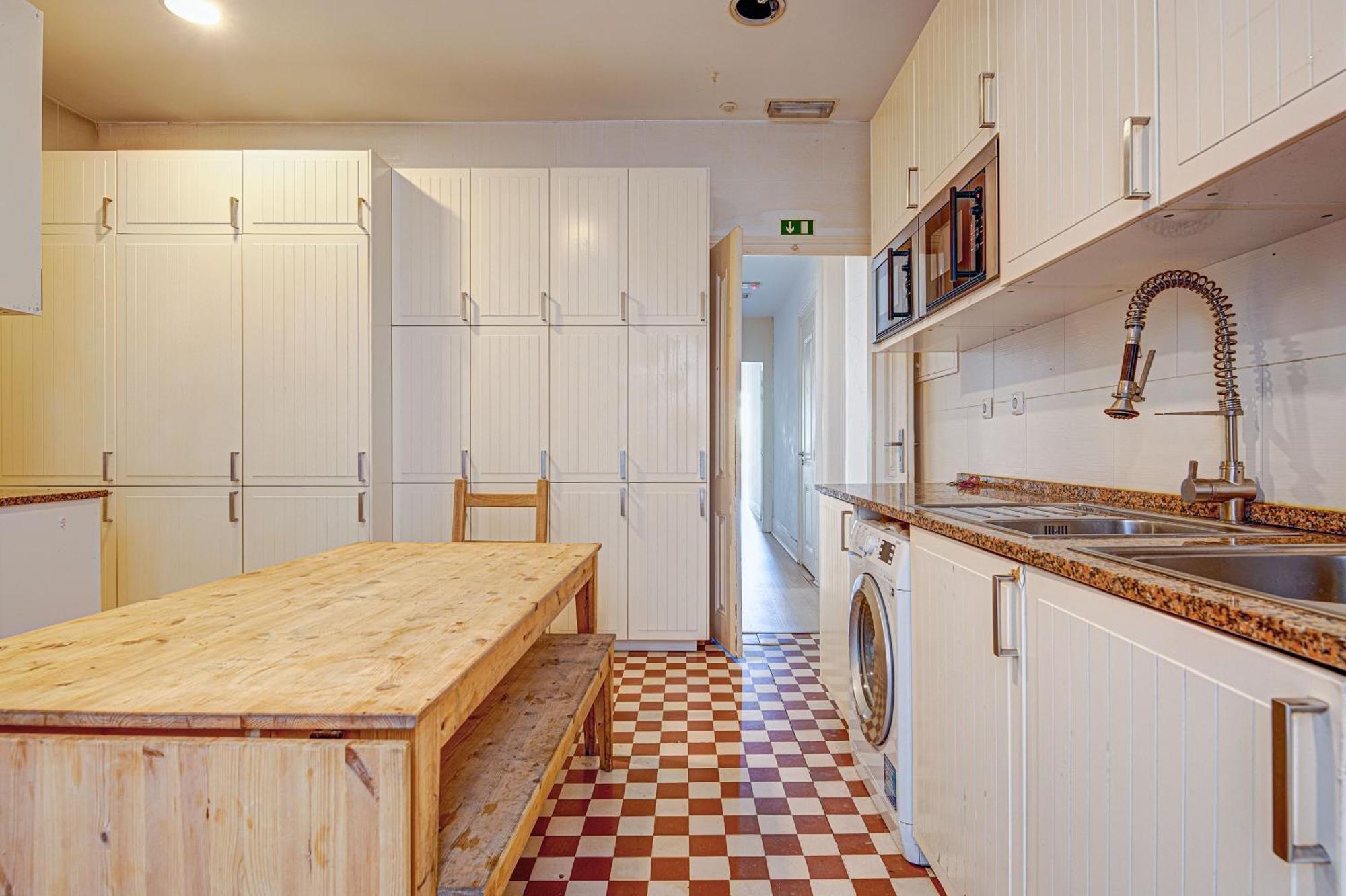 Avenida Liberdade Guesthouse Lisboa المظهر الخارجي الصورة