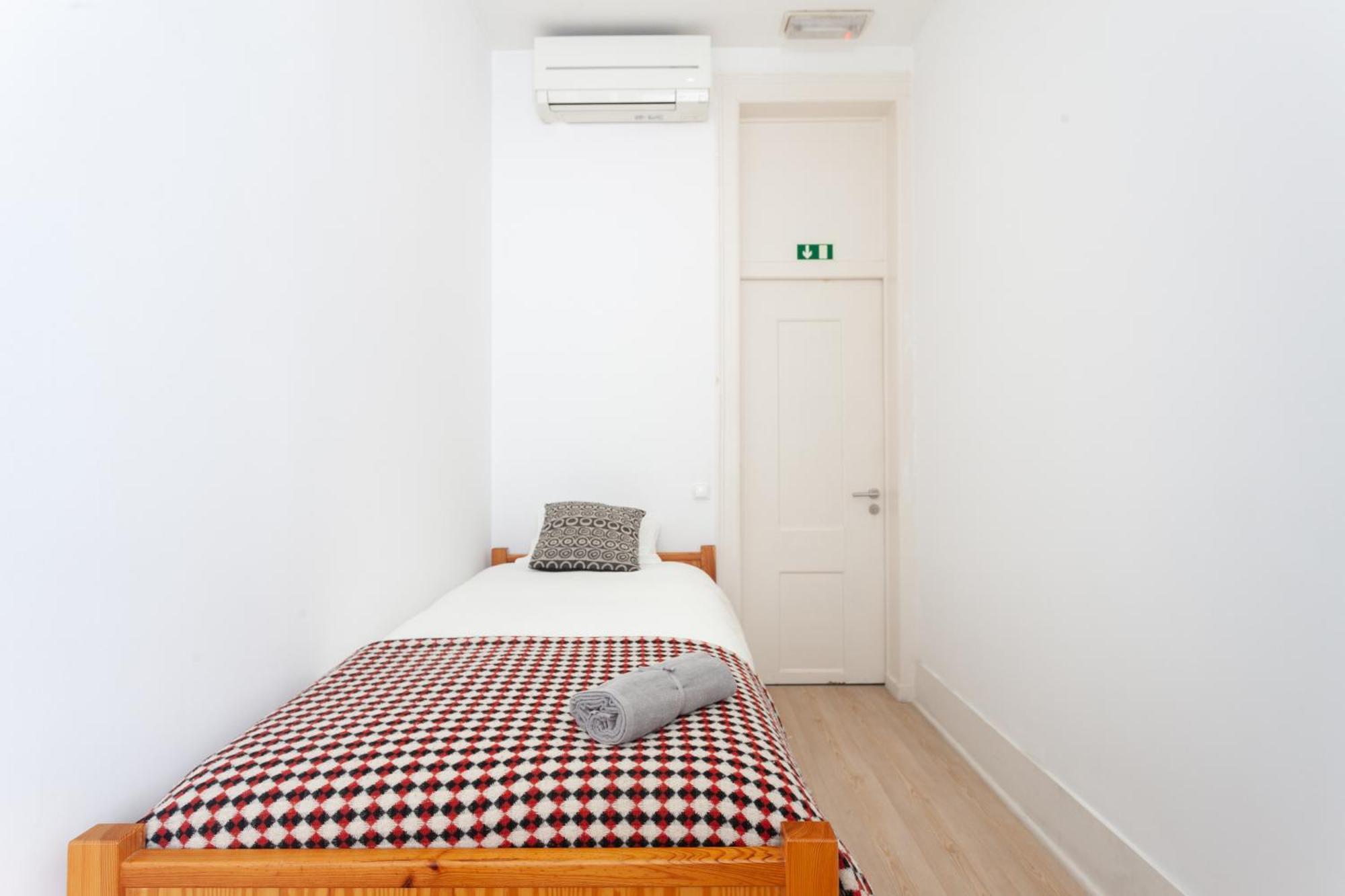 Avenida Liberdade Guesthouse Lisboa المظهر الخارجي الصورة