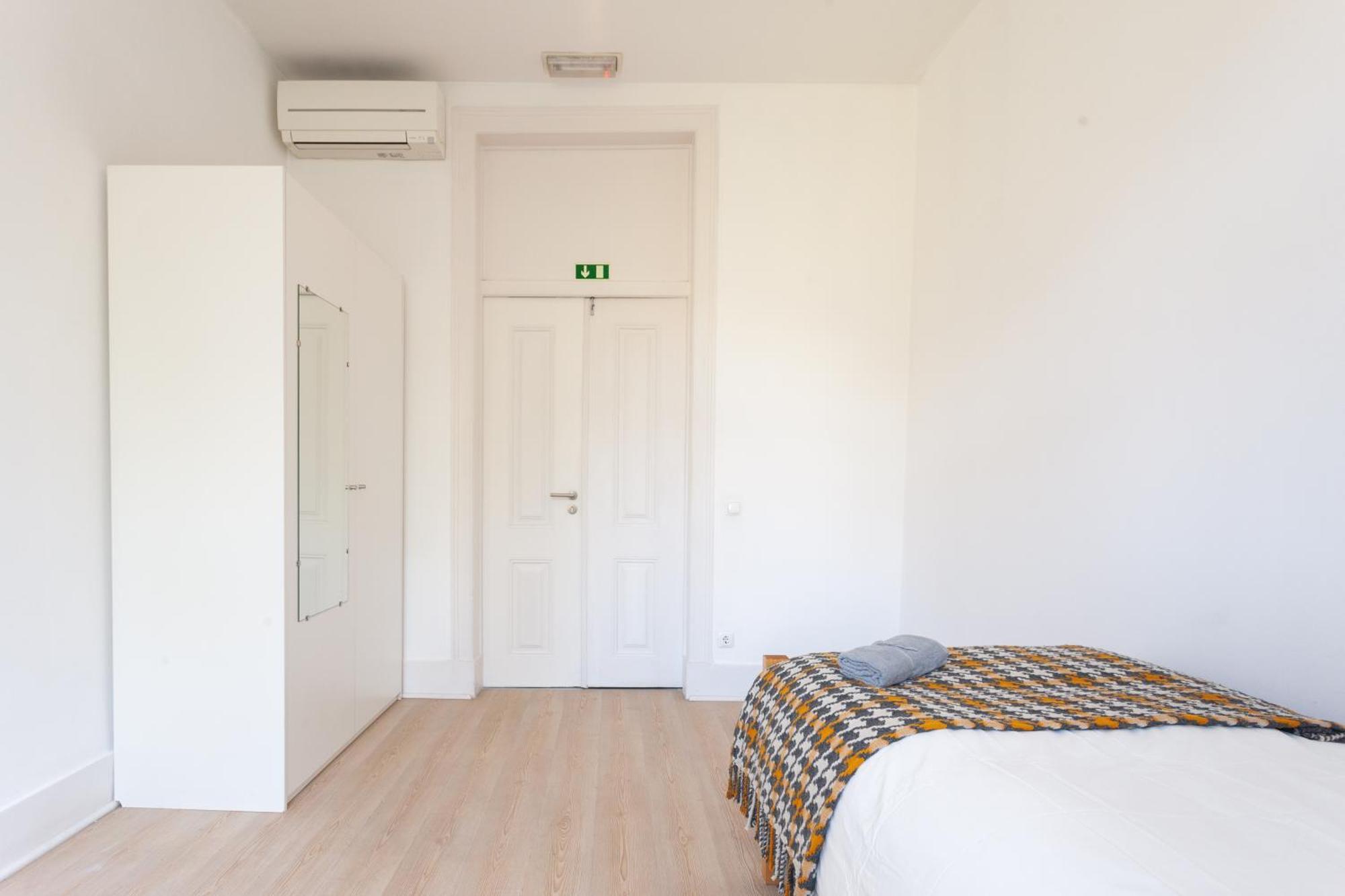 Avenida Liberdade Guesthouse Lisboa المظهر الخارجي الصورة