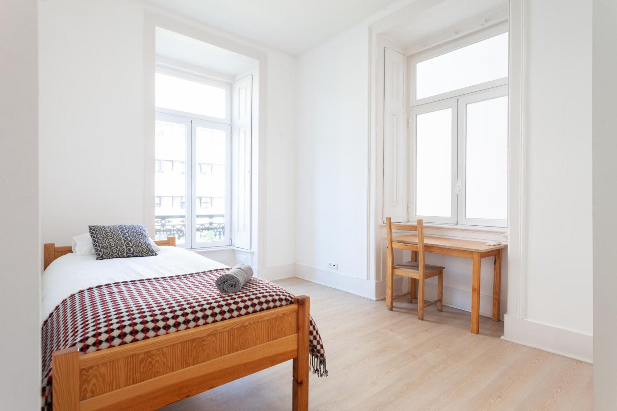 Avenida Liberdade Guesthouse Lisboa المظهر الخارجي الصورة