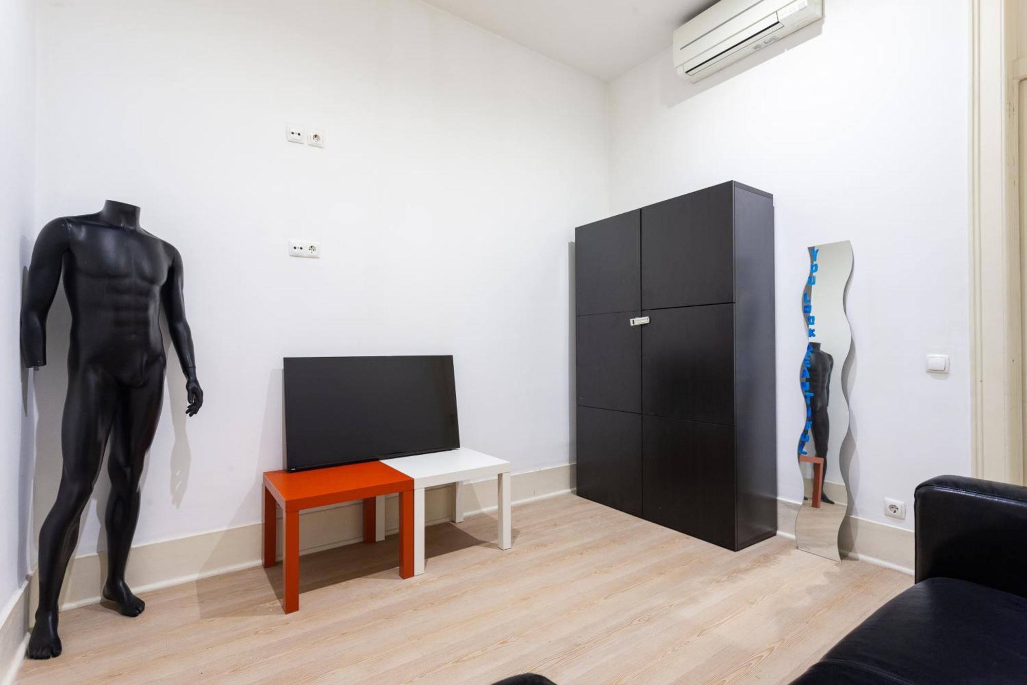 Avenida Liberdade Guesthouse Lisboa المظهر الخارجي الصورة