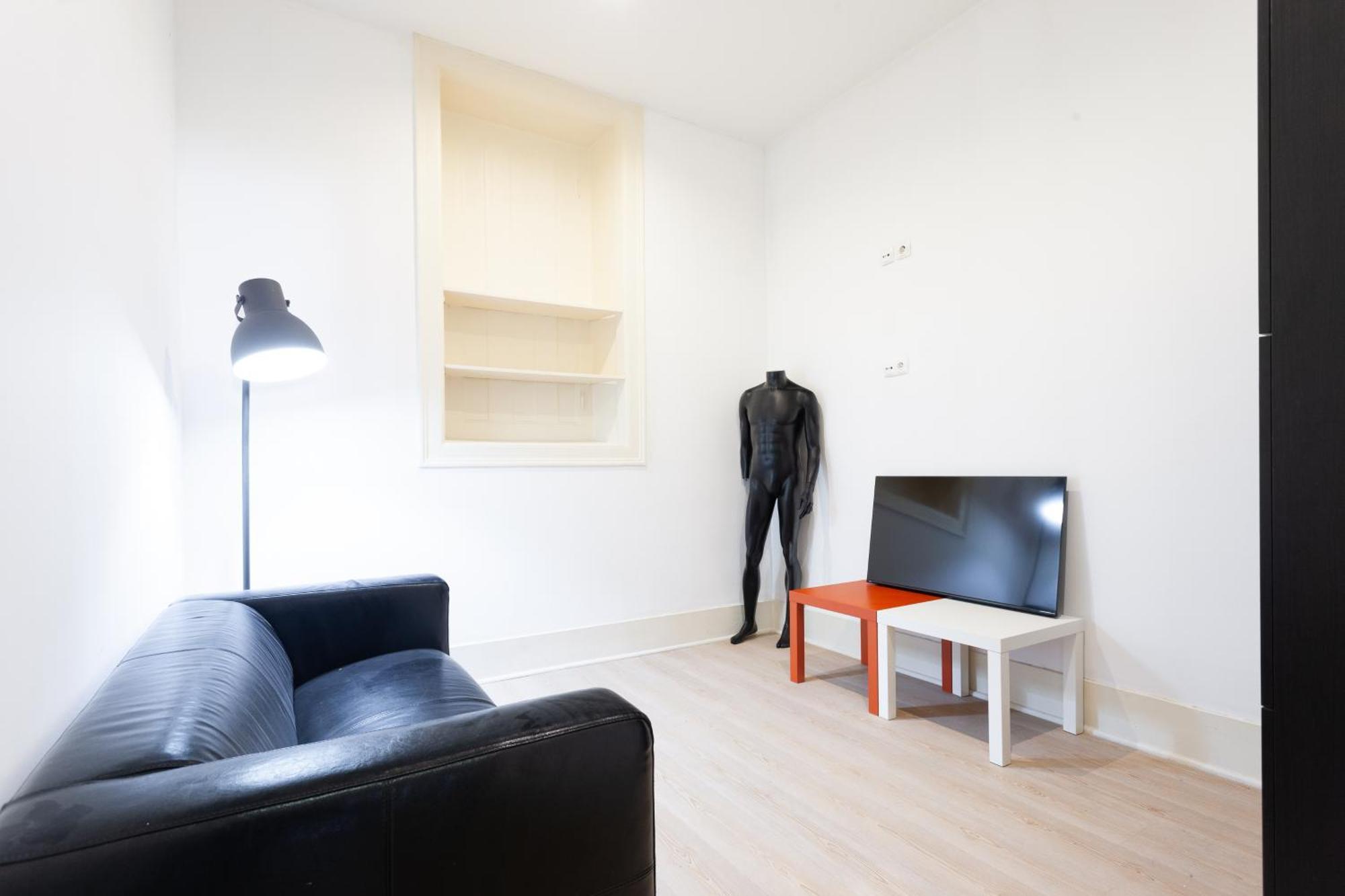 Avenida Liberdade Guesthouse Lisboa المظهر الخارجي الصورة