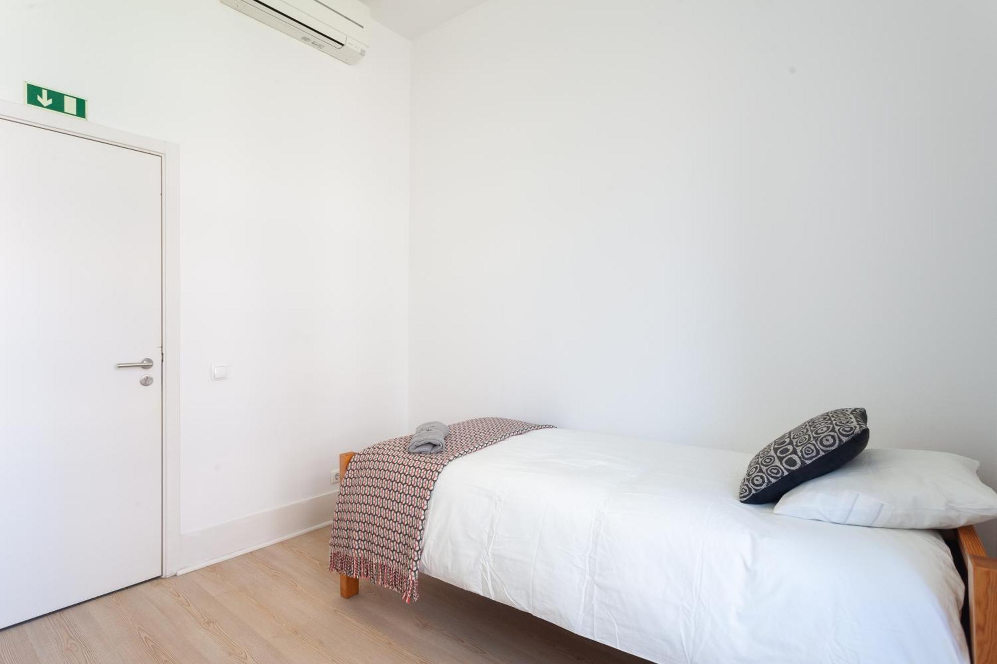 Avenida Liberdade Guesthouse Lisboa المظهر الخارجي الصورة