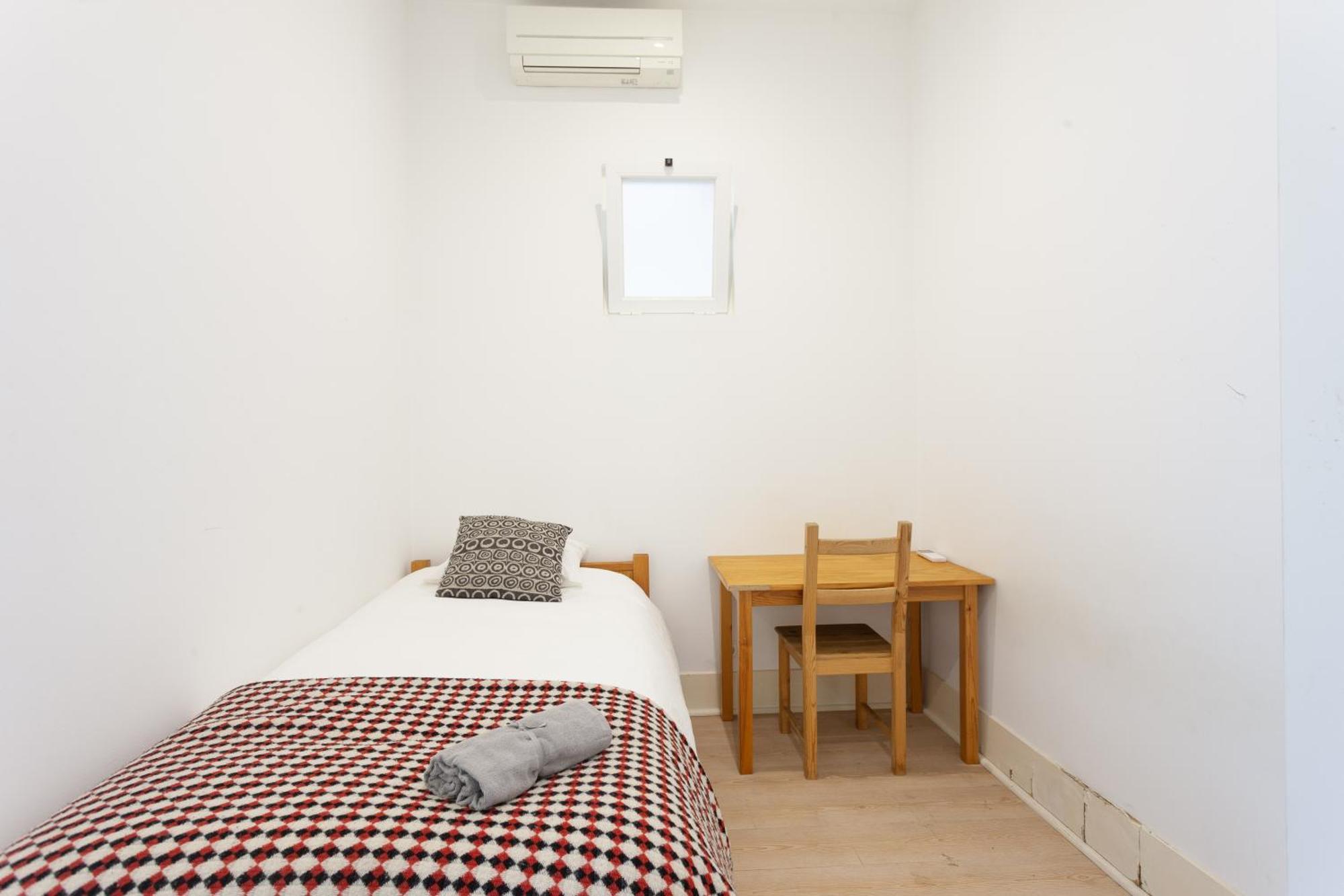 Avenida Liberdade Guesthouse Lisboa المظهر الخارجي الصورة
