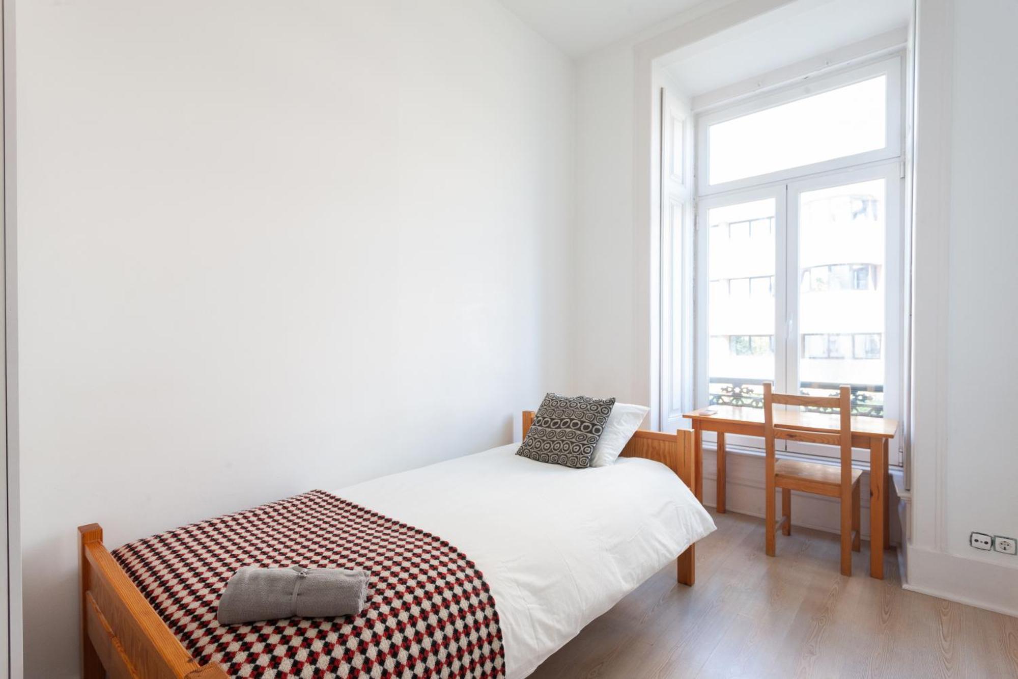 Avenida Liberdade Guesthouse Lisboa المظهر الخارجي الصورة