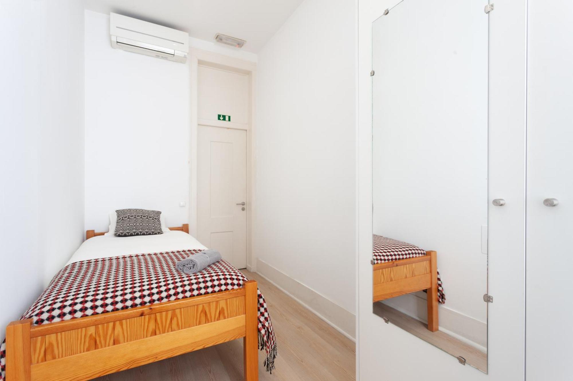 Avenida Liberdade Guesthouse Lisboa المظهر الخارجي الصورة