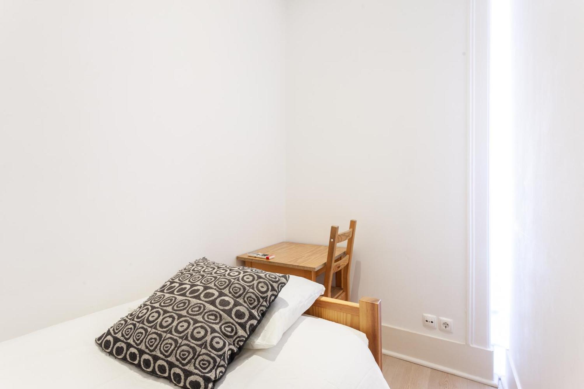 Avenida Liberdade Guesthouse Lisboa المظهر الخارجي الصورة