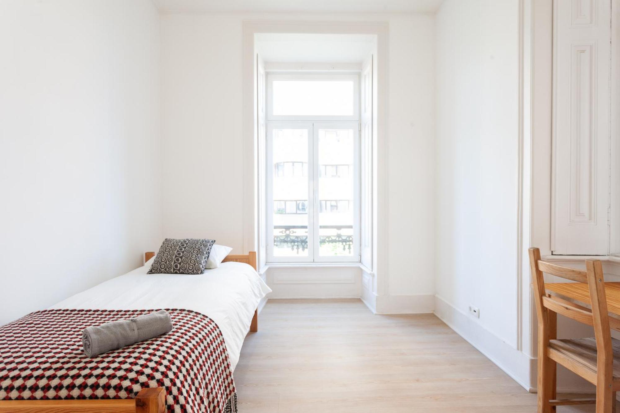 Avenida Liberdade Guesthouse Lisboa المظهر الخارجي الصورة