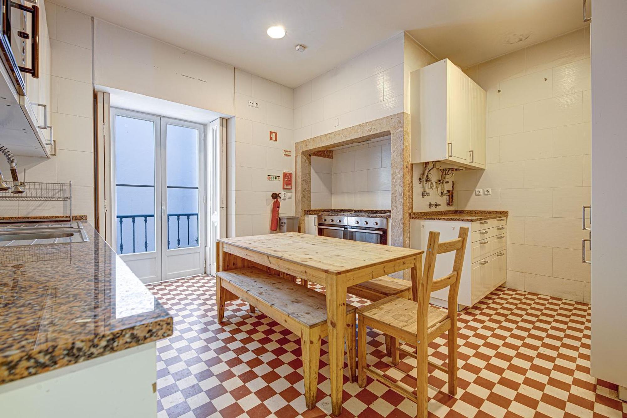 Avenida Liberdade Guesthouse Lisboa المظهر الخارجي الصورة