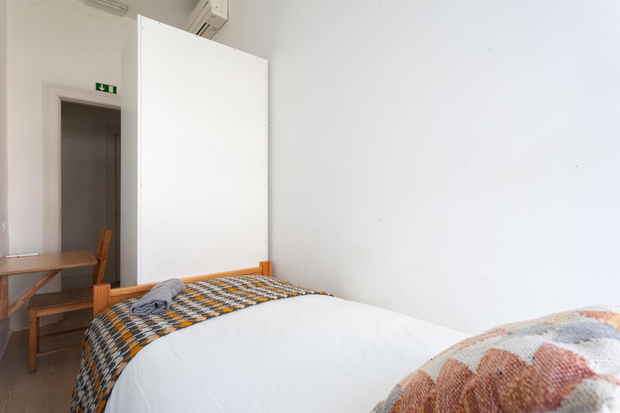 Avenida Liberdade Guesthouse Lisboa المظهر الخارجي الصورة