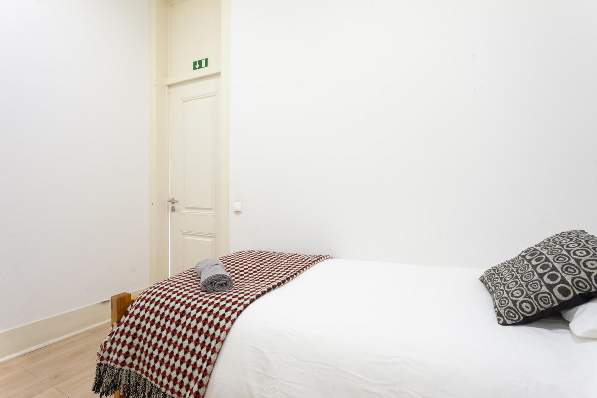 Avenida Liberdade Guesthouse Lisboa المظهر الخارجي الصورة