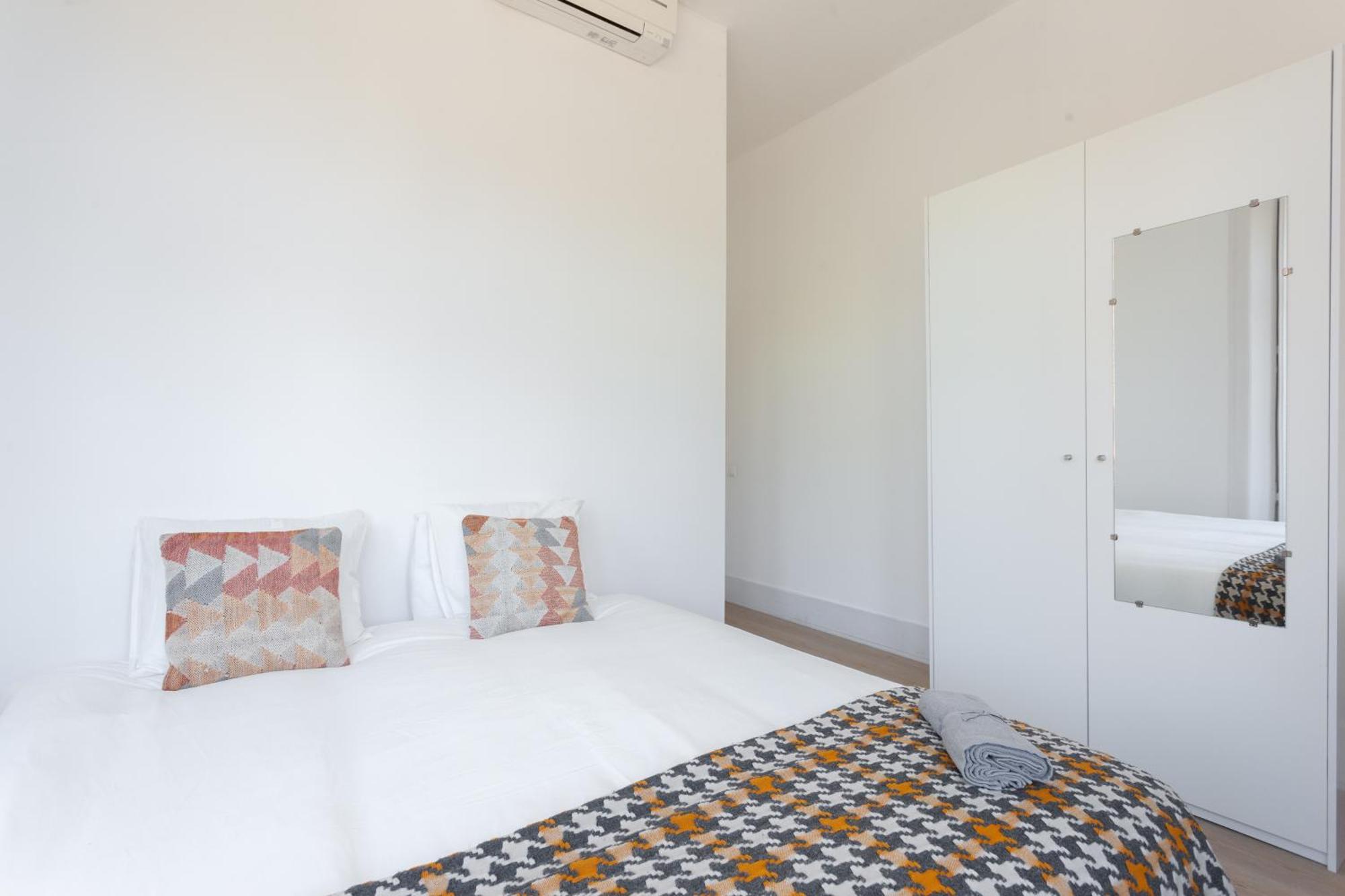Avenida Liberdade Guesthouse Lisboa المظهر الخارجي الصورة