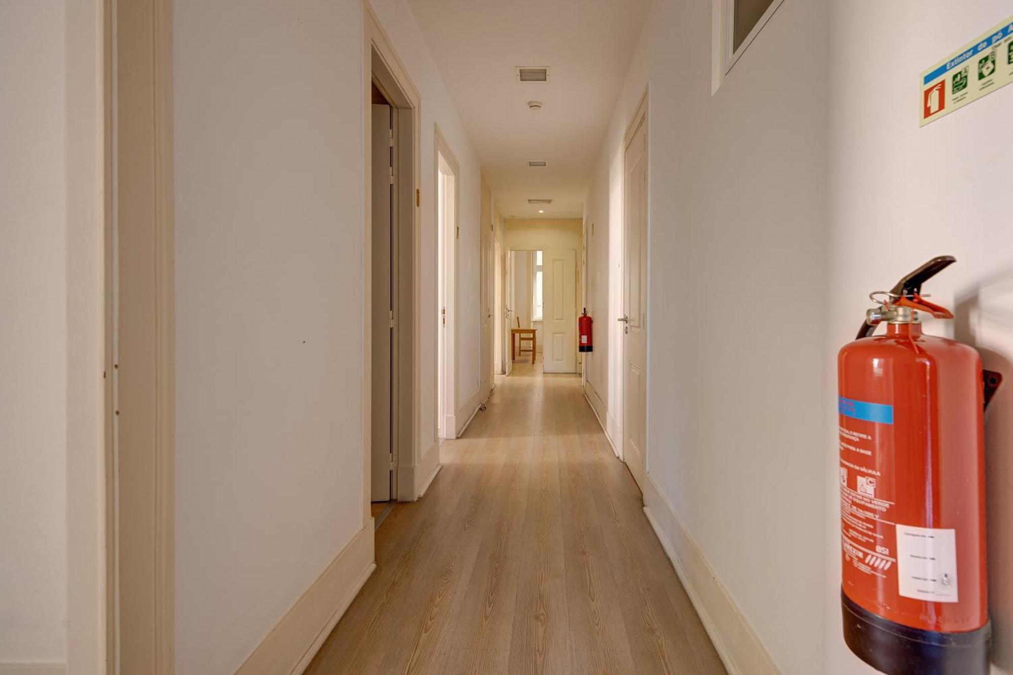 Avenida Liberdade Guesthouse Lisboa المظهر الخارجي الصورة