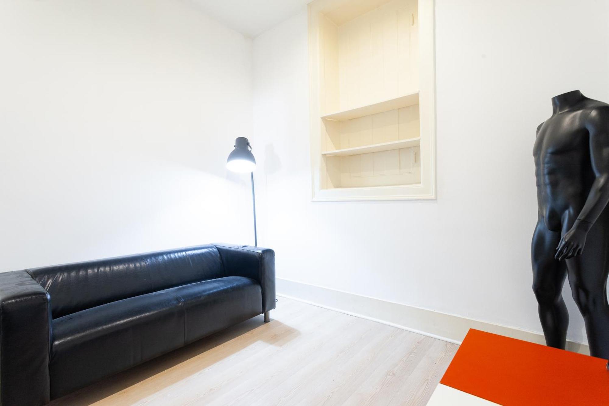 Avenida Liberdade Guesthouse Lisboa المظهر الخارجي الصورة