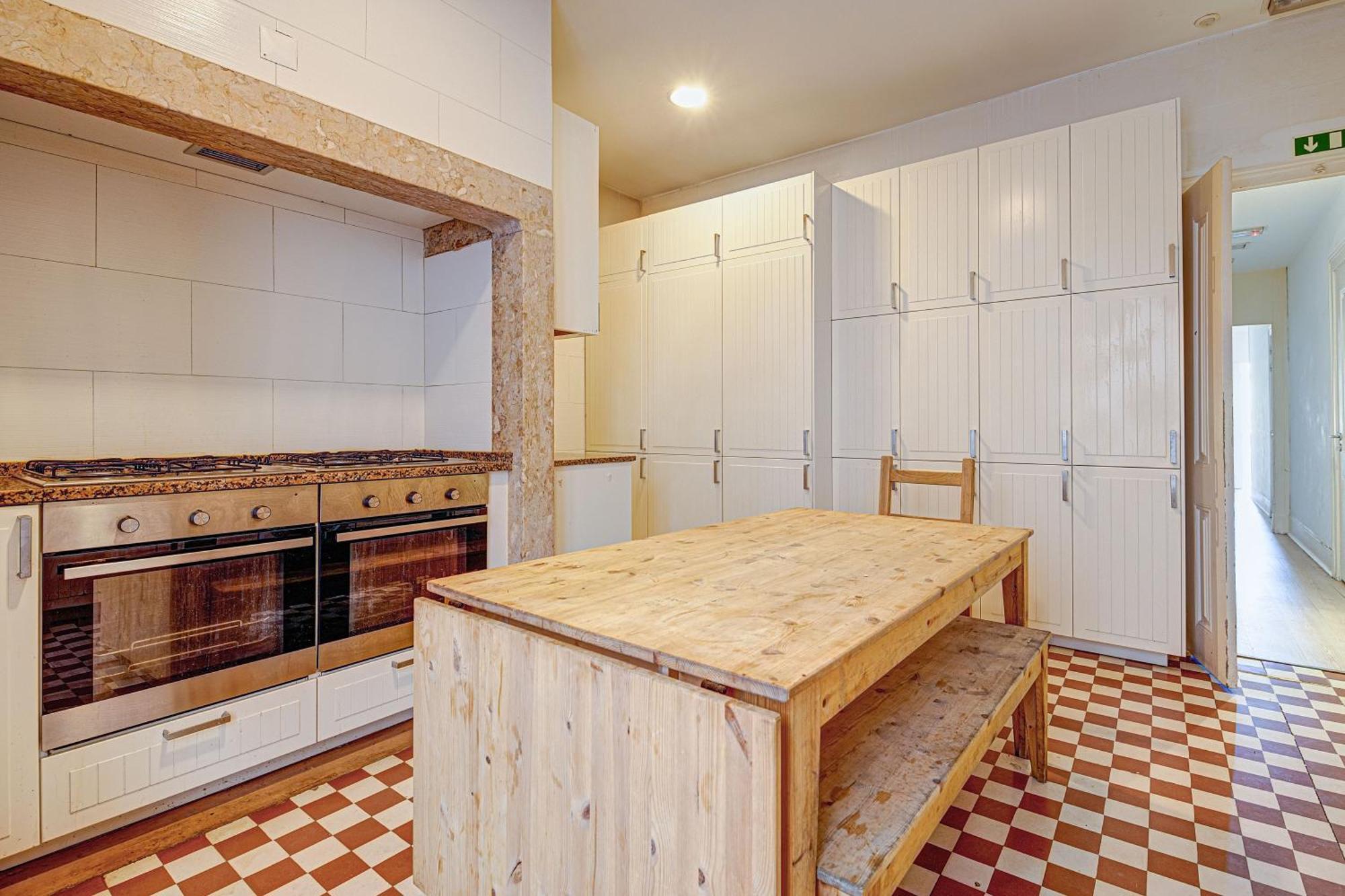 Avenida Liberdade Guesthouse Lisboa المظهر الخارجي الصورة