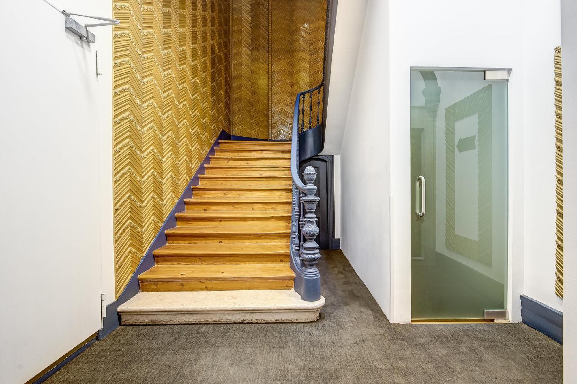 Avenida Liberdade Guesthouse Lisboa المظهر الخارجي الصورة