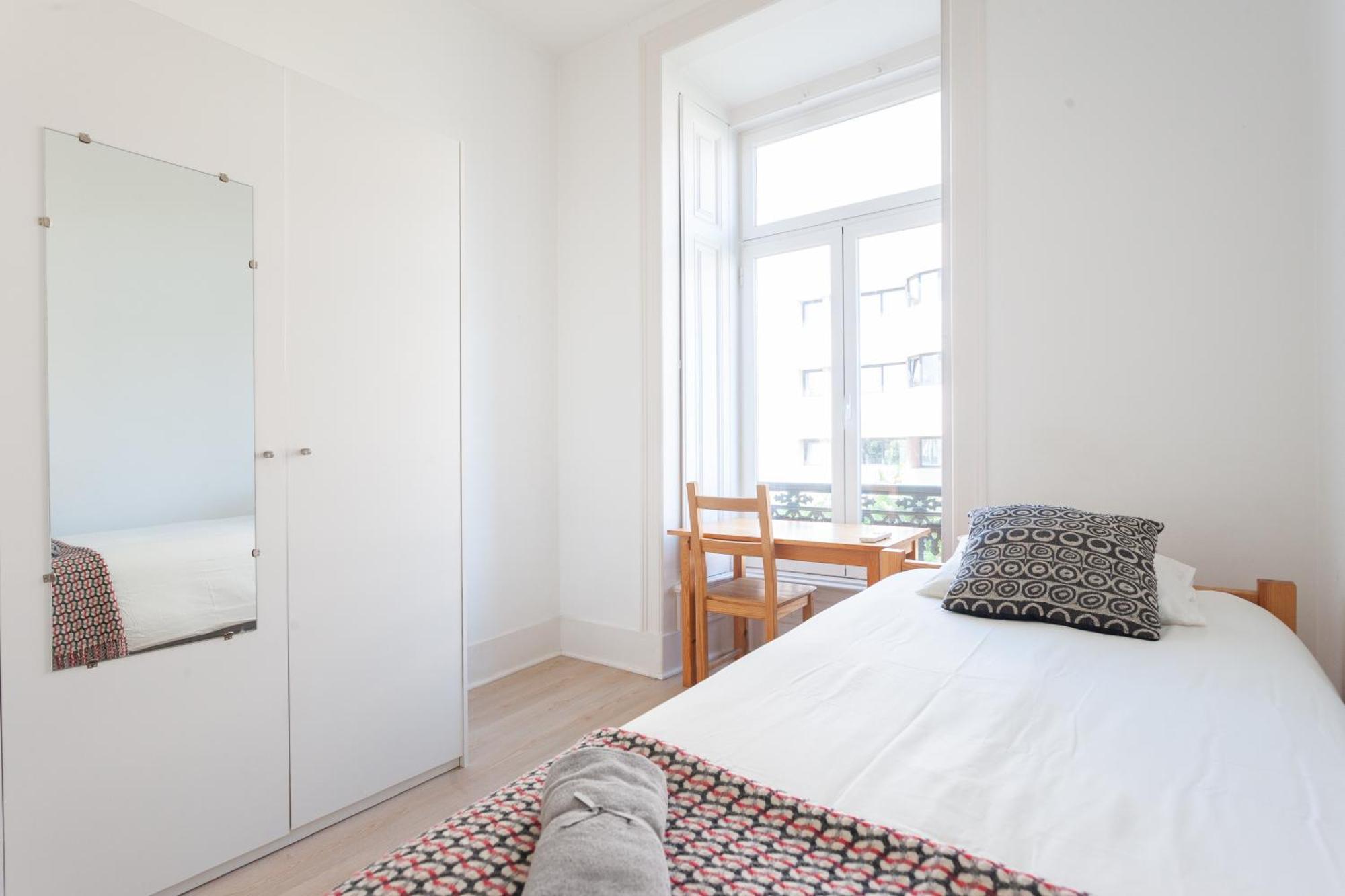 Avenida Liberdade Guesthouse Lisboa المظهر الخارجي الصورة